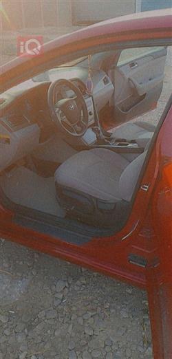 هيونداي سوناتا